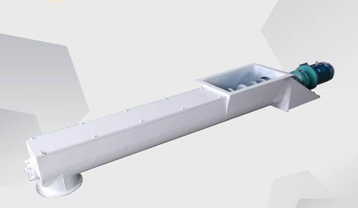 Auger Feeder