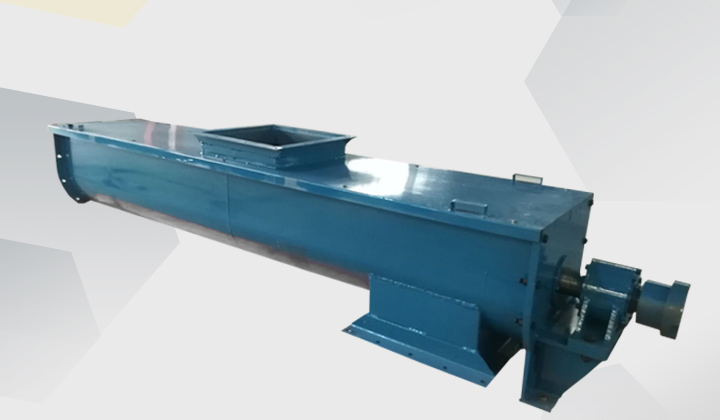 Auger Conveyor