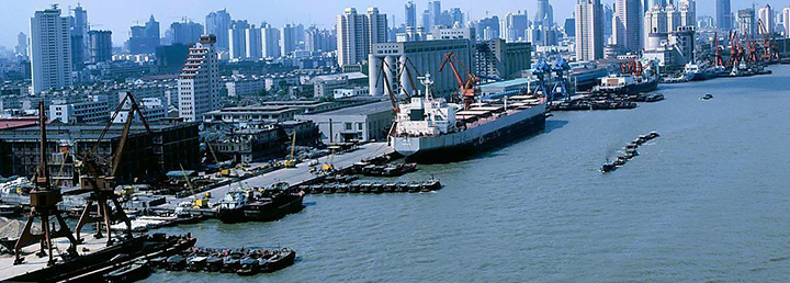 Port
