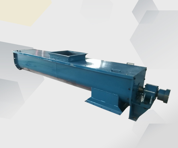 Auger Conveyor