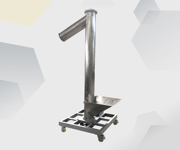 Vertical Conveyor