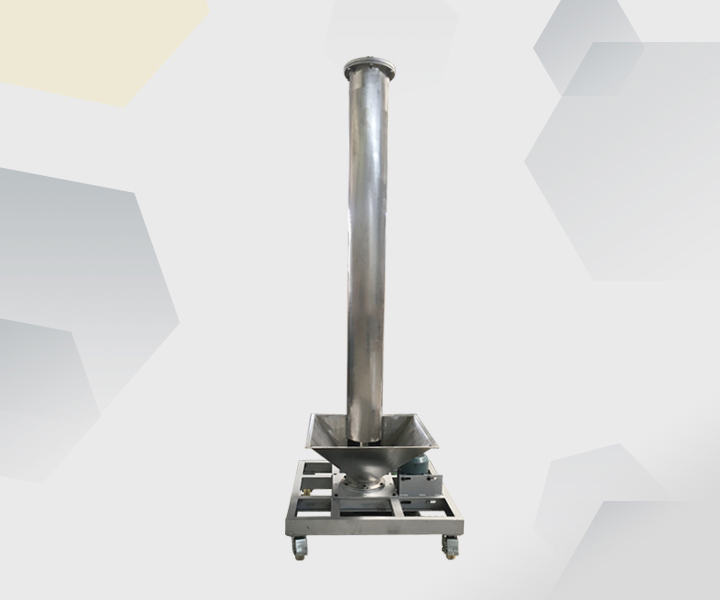 Vertical Conveyor
