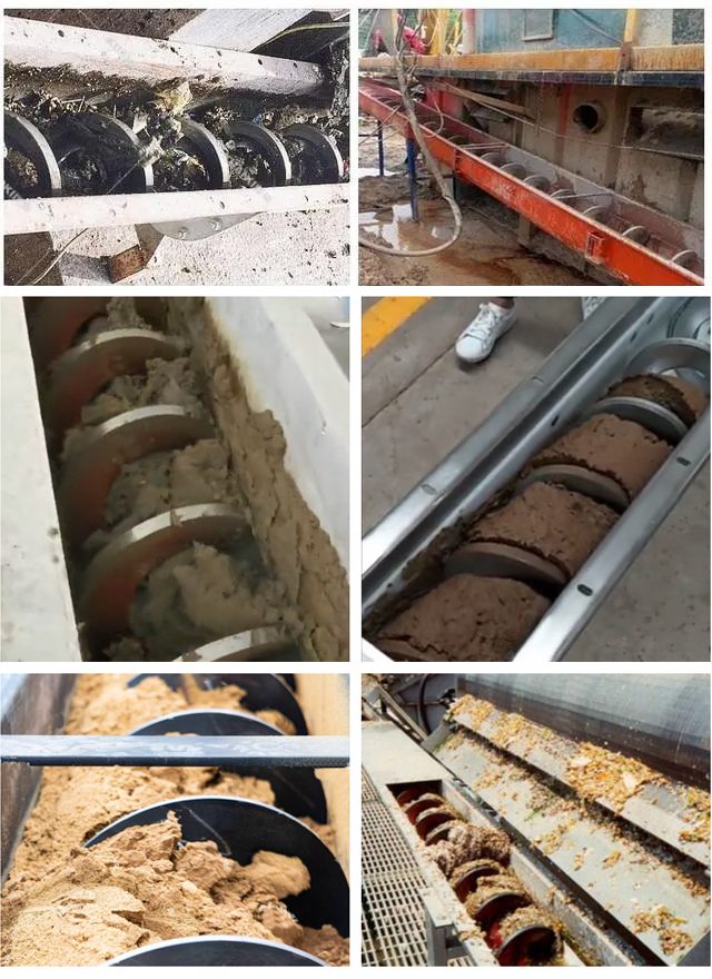 Customer site