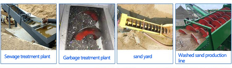 Application industry