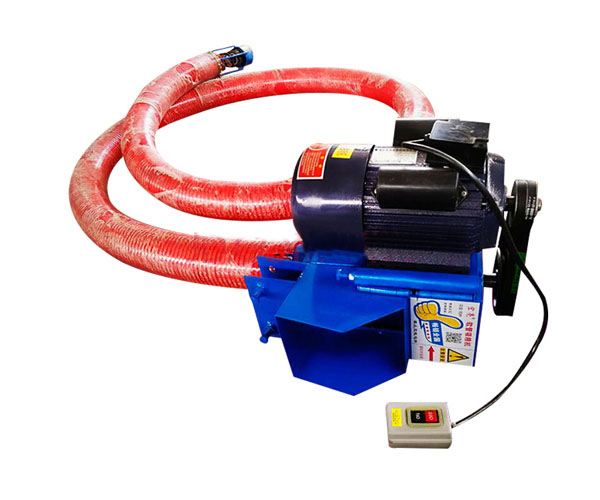Small Grain Suction Machine