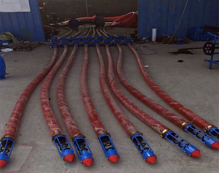 pipe diameter