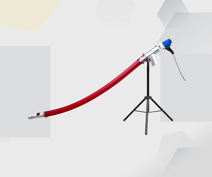 Hose Grain Suction Machine