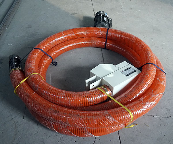 Hose Grain Suction Machine Price