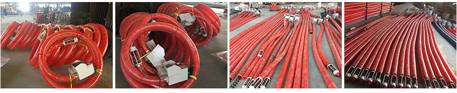 Sand Suction Machine