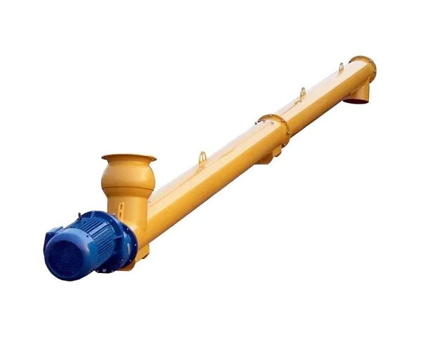 Cement Screw Conveyor-Special Equipment for Cement