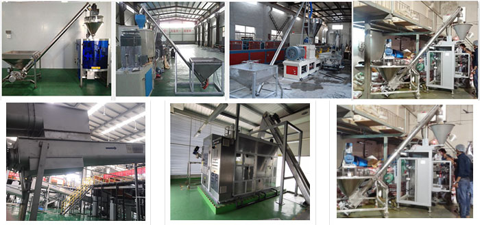Customer site