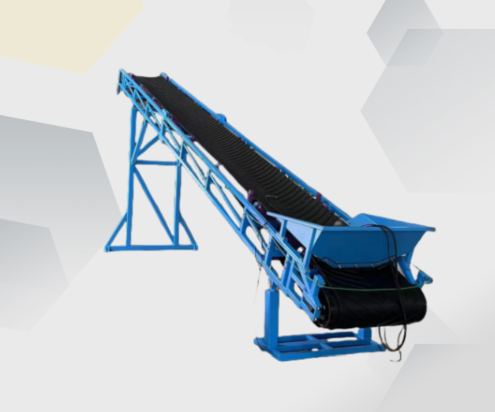 Cement Screw Conveyor