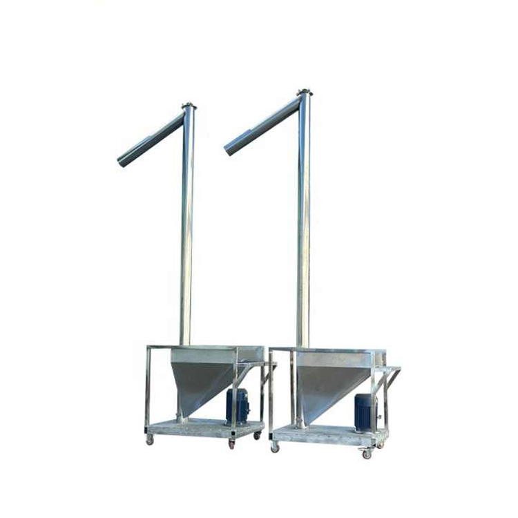 Grain for Vertical Conveyor 