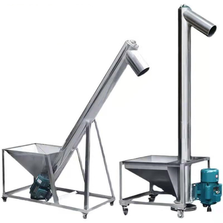 Grain for Vertical Conveyor 