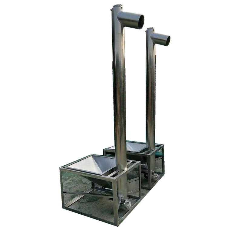Resin for Powder Vertical Conveyor